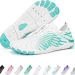 Hike Barefoot Shoes Women Men Non-Slip Healthy Breathable Fashion Trail Running Womens Mens Wide Toe Zero Drop Water Shoe