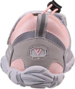WHITIN Women's Barefoot & Minimalist Shoe | Zero Drop Sole | Trail Runner - Image 2