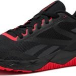 Reebok Men's Nfx Trainer Sneaker