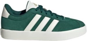 adidas Kids' VL Court 3.0 Sneaker - Image 2