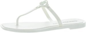 Calvin Klein Women's Edhen Sandal