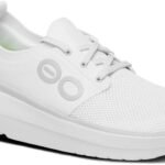OOFOS Women's Oomy Stride Sneaker