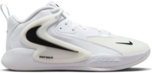 Nike Women's Zoom Hyperset 2 Volleyball Shoe