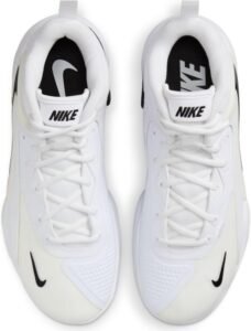 Nike Women's Zoom Hyperset 2 Volleyball Shoe - Image 5