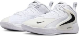 Nike Women's Zoom Hyperset 2 Volleyball Shoe - Image 4