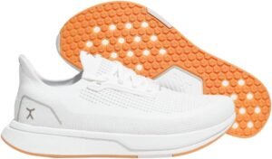 FLUX FOOTWEAR Adapt Runners for Women and Mens Barefoot Minimalist Shoes – Wide Toe Box, Zero Drop Sole, Lightweight & Flexible, Perfect for Walking, Running and Everyday Comfort - Image 2