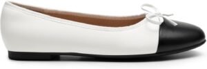 DREAM PAIRS Women's Flats, Round Toe Ballet Flats, Comfortable Slip-on Dressy Business Casual Work Office Ballerina Flat Dress Shoes - Image 2