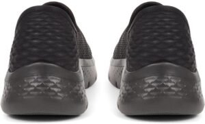 Skechers Women's Hands Free Slip-Ins Go Walk Flex-Relish Sneaker - Image 3