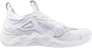 Mizuno Women's Wave Momentum 3 Volleyball Shoe - Image 6