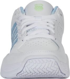K-Swiss Women's Court Express 2 Tennis Shoe - Image 3