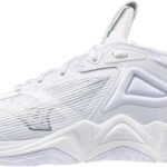 Mizuno Women's Wave Momentum 3 Volleyball Shoe
