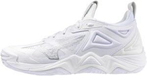 Mizuno Women's Wave Momentum 3 Volleyball Shoe