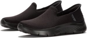 Skechers Women's Hands Free Slip-Ins Go Walk Flex-Relish Sneaker - Image 2