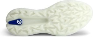 ECCO Men's Biom Hybrid 5 Textile Golf Shoe - Image 4