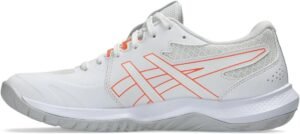 ASICS Women's Gel-Tactic 13 Volleyball Shoes - Image 4