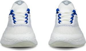 ECCO Men's Biom Hybrid 5 Textile Golf Shoe - Image 2