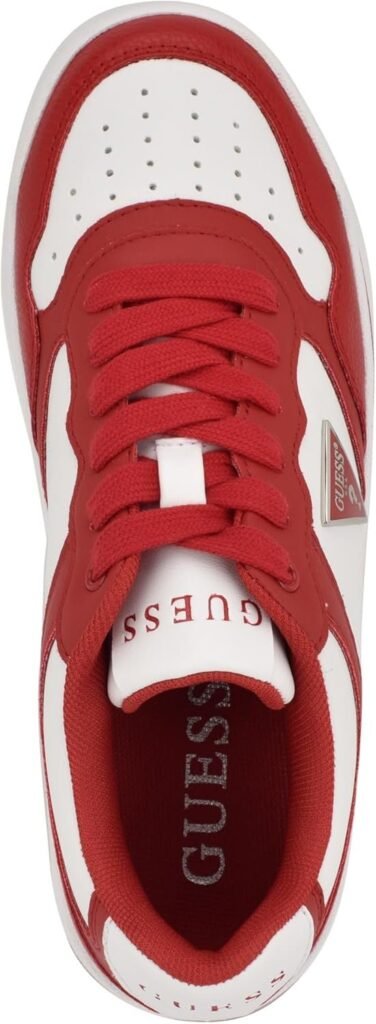 GUESS Women's Miram Sneaker - Image 4