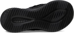 Skechers Girl's Ultra Flex 3.0 Sneaker - Image 3