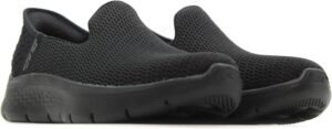 Skechers Women's Hands Free Slip-Ins Go Walk Flex-Relish Sneaker - Image 7