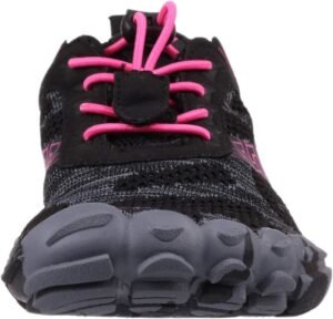 Joomra Women's Trail Running Barefoot Shoes | Wide Toe Box Minimalist Sneakers | Zero Drop - Image 5