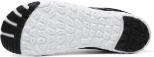 Thickened Hike Shoes Footwear Barefoot Womens, Zero Drop Wide Toe Box Shoes Men Women, Pro - Healthy & Non-Slip Barefoot Footwear, Minimalist Hiking Walking Athletic Cross Training Sneakers - Image 3