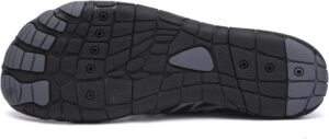 Hike Barefoot Shoes for Women Men Breathable & Non-Slip Athletic Footwear Wide Toe Water Shoes - Image 6