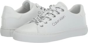 Calvin Klein Women's Ciyan Sneaker - Image 7