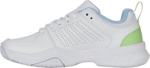 K-Swiss Women's Court Express 2 Tennis Shoe - Image 5