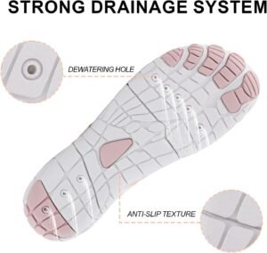 StoneLiquid Hike Barefoot Shoes for Women Men Waterproof Trail Running Healthy & Non-Slip Barefoot Footwear - Image 4