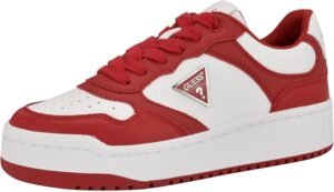 GUESS Women's Miram Sneaker