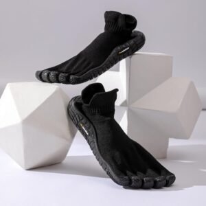 Barefoot Magic Claw Five Finger Shoes Home Essentials Sock Shoes Multi-Purpose & Ultra-Portable Water Footwear - Image 6