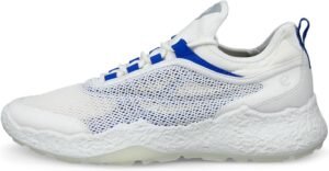 ECCO Men's Biom Hybrid 5 Textile Golf Shoe - Image 6