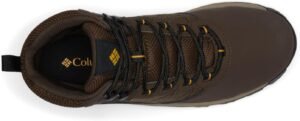 Columbia Men's Transverse Hike Waterproof Boot - Image 7