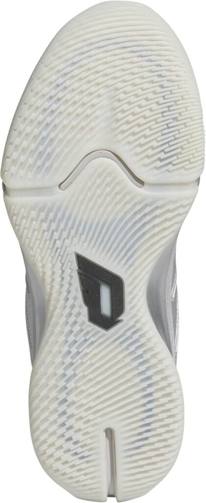 adidas Unisex-Adult Dame 9 Basketball Sneaker - Image 4