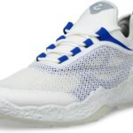 ECCO Men's Biom Hybrid 5 Textile Golf Shoe