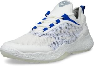 ECCO Men's Biom Hybrid 5 Textile Golf Shoe