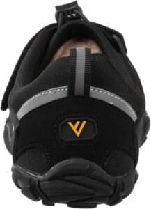 WHITIN Men's Minimalist Trail Runner | Wide Toe Box | Barefoot Inspired - Image 4