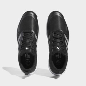 adidas Men's Tech Response 3.0 Spikeless Golf Shoes - Image 3