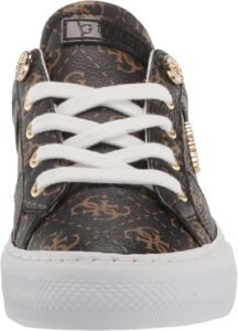 GUESS Women's Loven Sneaker - Image 2