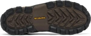 Columbia Men's Transverse Hike Waterproof Boot - Image 5