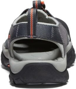KEEN Men's Newport H2 Closed Toe Water Sandal - Image 7