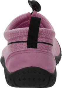 WHITIN Women's Multi-Purpose Feather Water Shoes + Thick Sole - Image 4