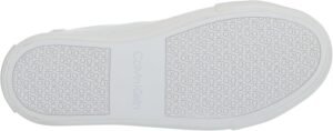 Calvin Klein Women's Ciyan Sneaker - Image 4