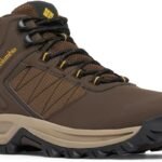 Columbia Men's Transverse Hike Waterproof Boot