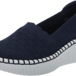 Skechers Women's Wilshire-BLVD Sneaker