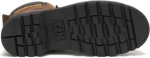 Cat Footwear Men's Second Shift Steel Toe Work Boot - Image 6