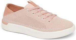 REEF Neptune Women's Shoe, Lightweight & Breathable Stretch Knit Upper, Soft Cushion Footbed - Image 5