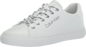 Calvin Klein Women's Ciyan Sneaker