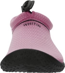 WHITIN Women's Multi-Purpose Feather Water Shoes + Thick Sole - Image 2