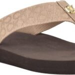 Calvin Klein Women's Caluha Flip-Flop